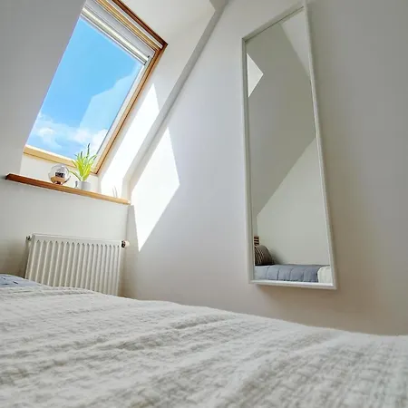 Grand Luxury In The Center Of Hoerring * Hjorring