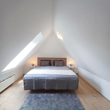 Grand Luxury In The Center Of Hoerring *