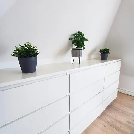 Apartment Grand Luxury In The Center Of Hoerring