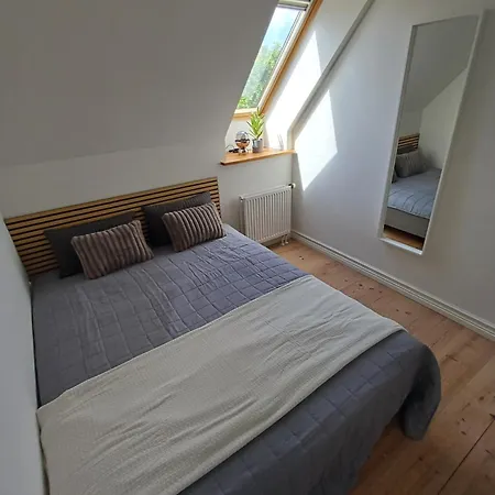 Grand Luxury In The Center Of Hoerring *