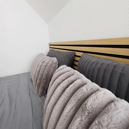 Grand Luxury In The Center Of Hoerring