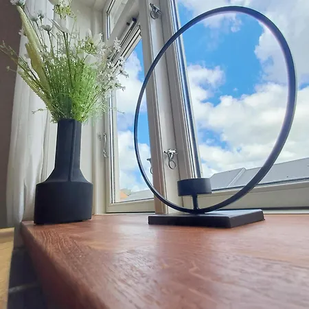 Grand Luxury In The Center Of Hoerring Apartment