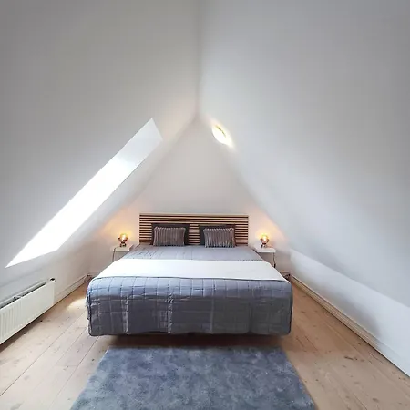 Grand Luxury In The Center Of Hoerring *