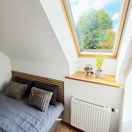 Grand Luxury In The Center Of Hoerring Hjorring