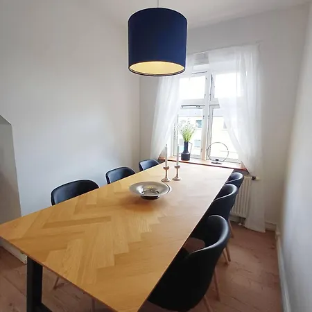 Grand Luxury In The Center Of Hoerring