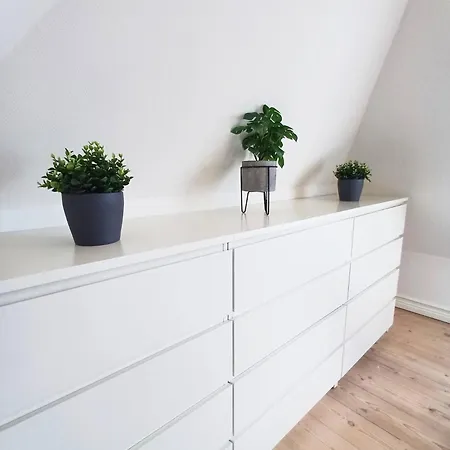 Apartment Grand Luxury In The Center Of Hoerring