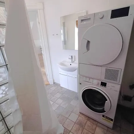 Grand Luxury In The Center Of Hoerring Apartment *