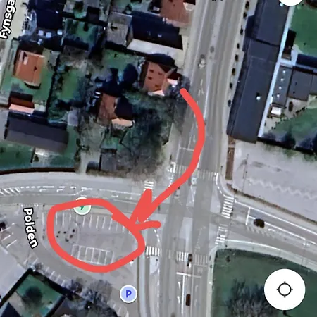 Grand Luxury In The Center Of Hoerring